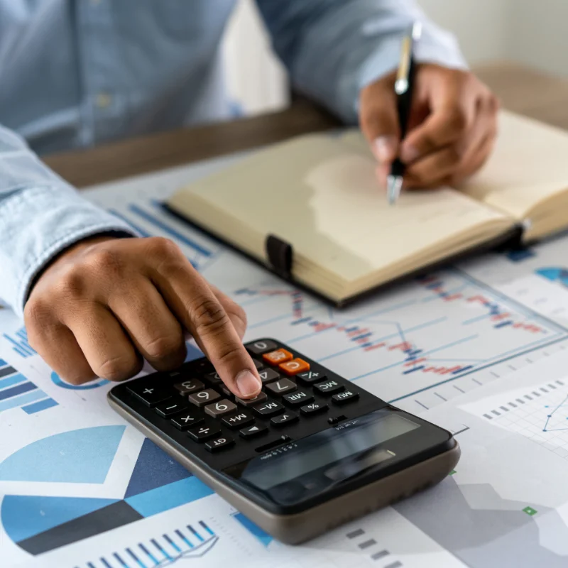 Accounting Services