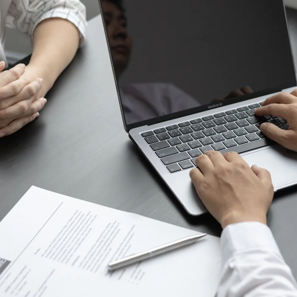 Human resource services