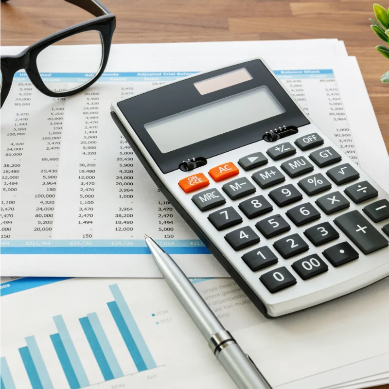 Internal Audit Services