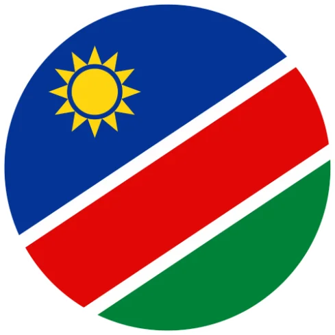 Namibia