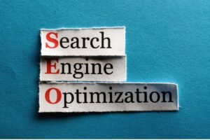 Search Engine Optimisation