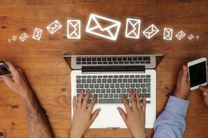 Send Marketing Emails