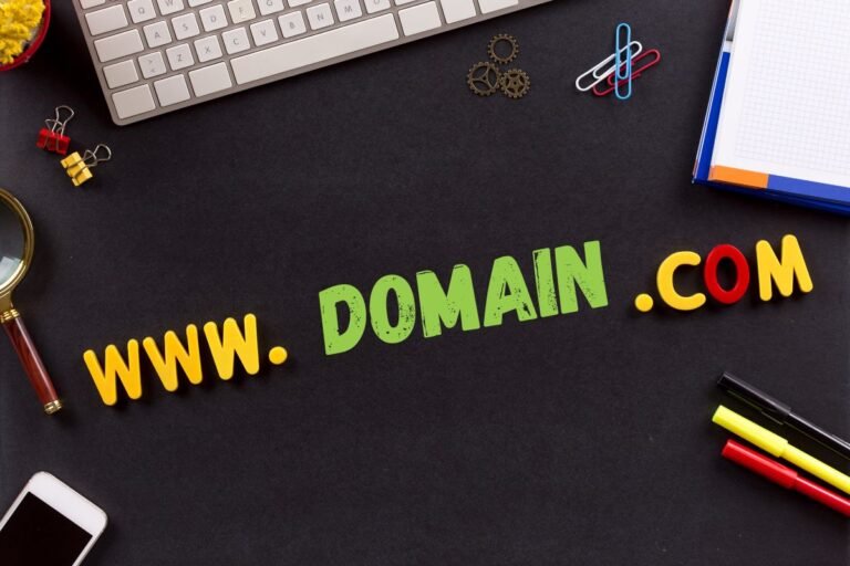 Best Domain Extensions