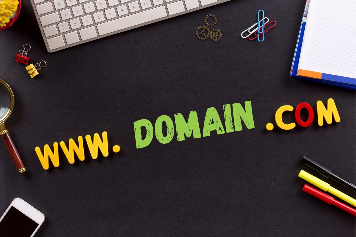 Best Domain Extensions