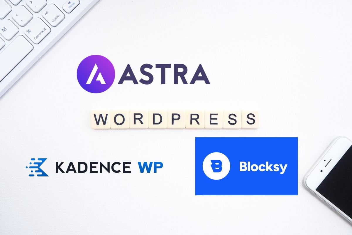 Best WordPress Themes