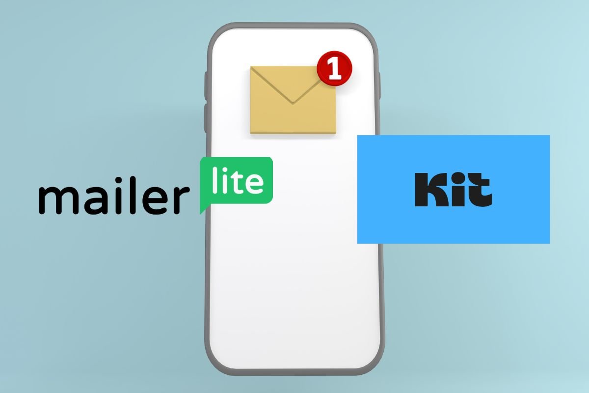 ConvertKit Vs MailerLite
