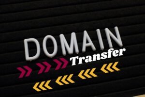 Transfer A Domain Name