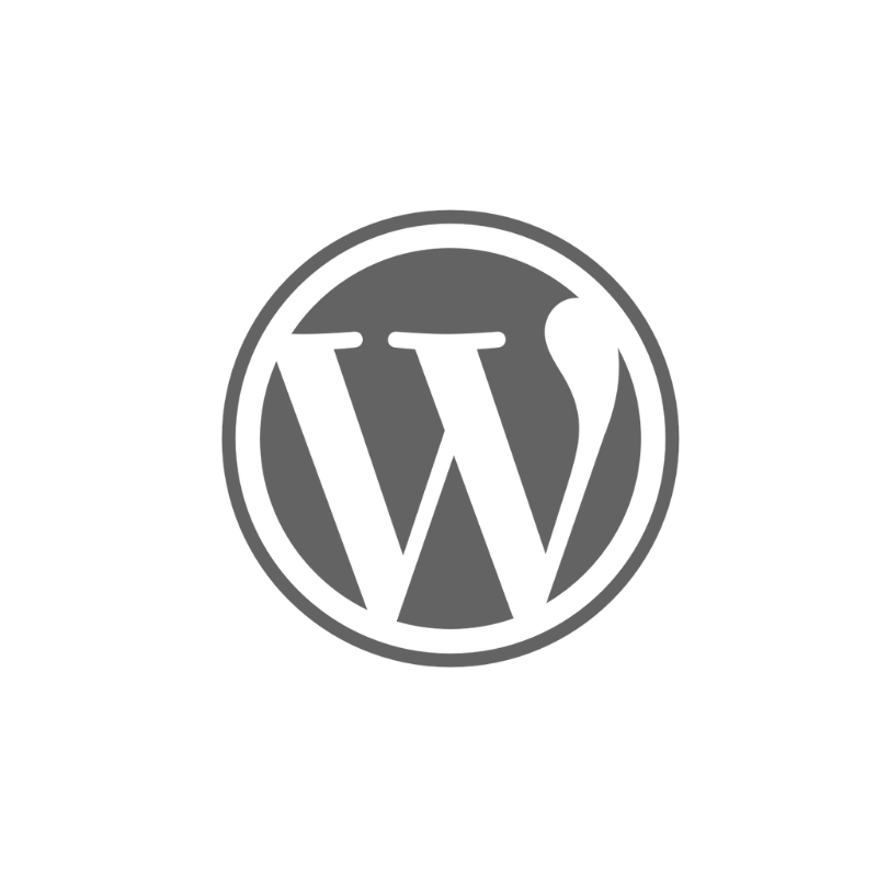 wordpress